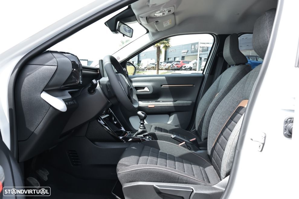 Citroën C3 Aircross 1.2 PureTech Plus - 15