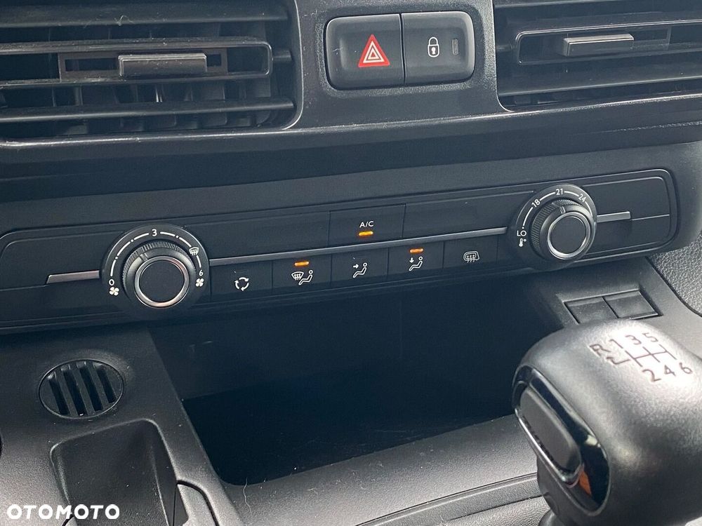 Toyota PROACE CITY - 17