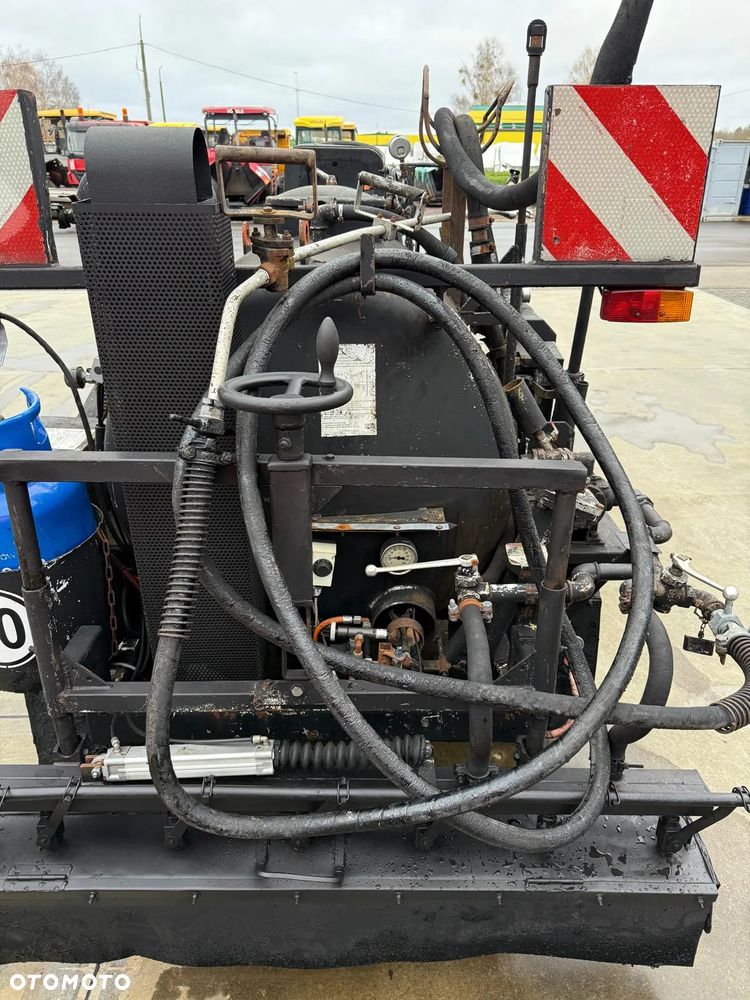 Schäffer Weiro TM 800 SH - 6