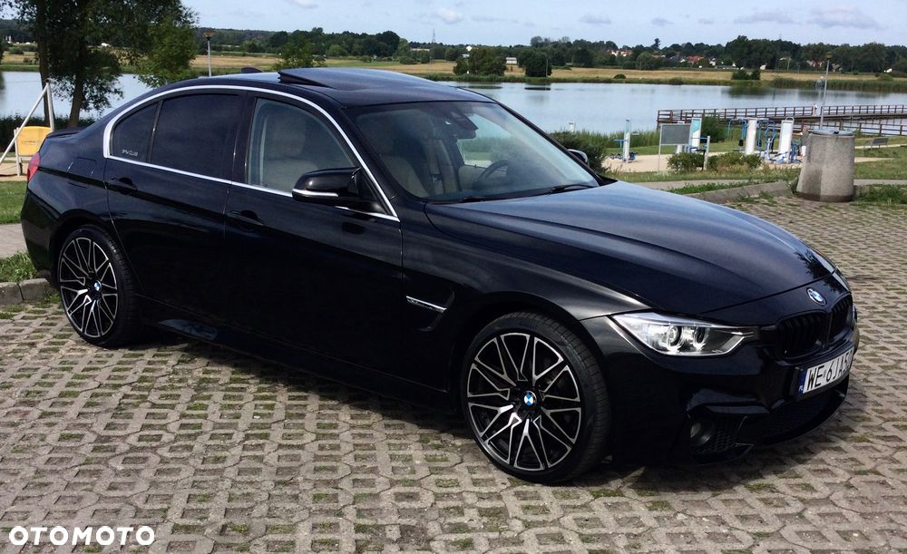 BMW Seria 3 - 15