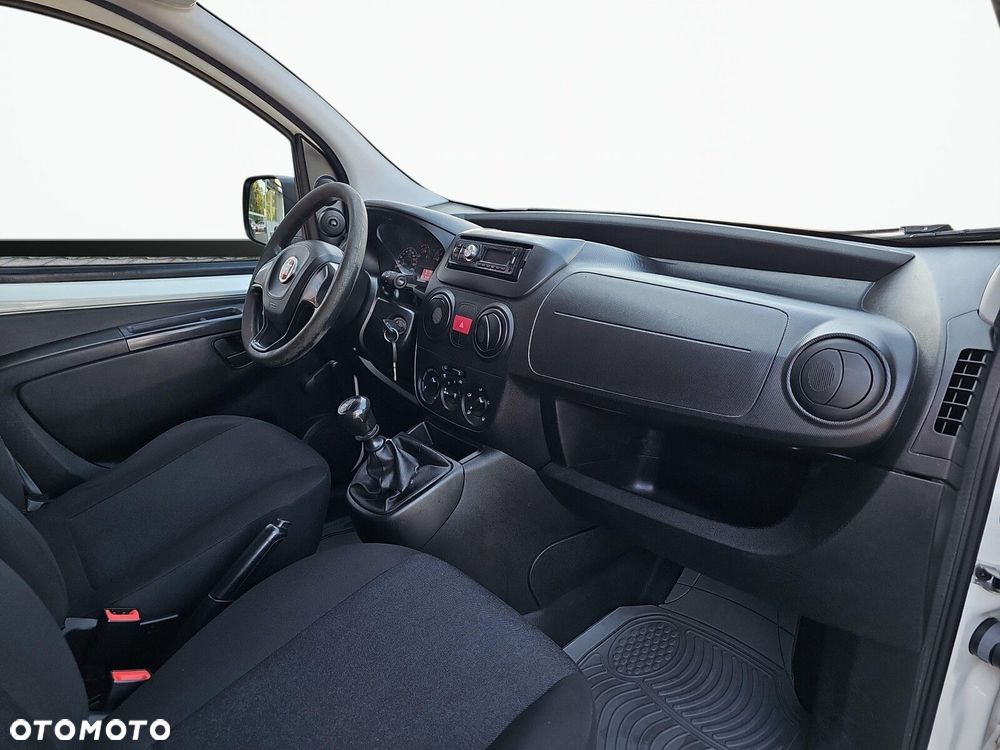 Fiat Fiorino 1.4 Easy - 6