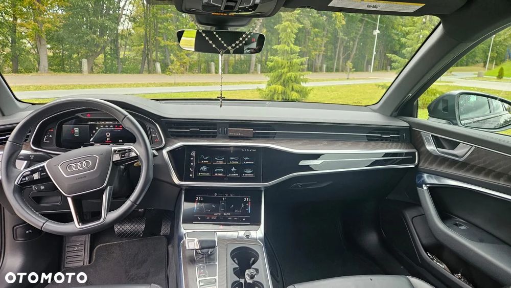 Audi A6 - 4