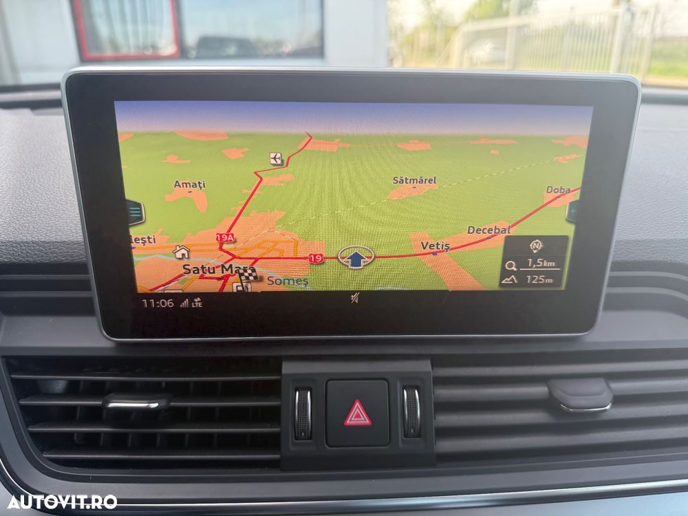 Audi Q5 2.0 TFSI S tronic Sport - 28