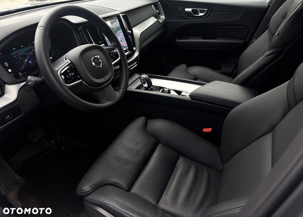 Volvo XC 60 - 11