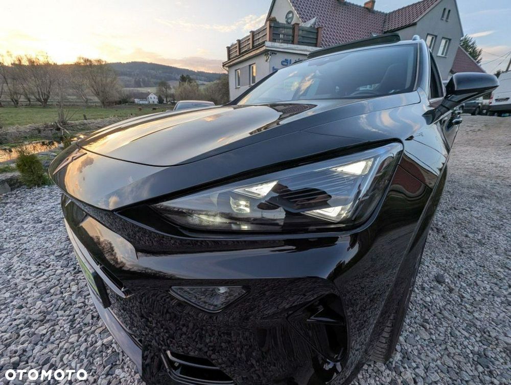 Cupra Formentor - 18