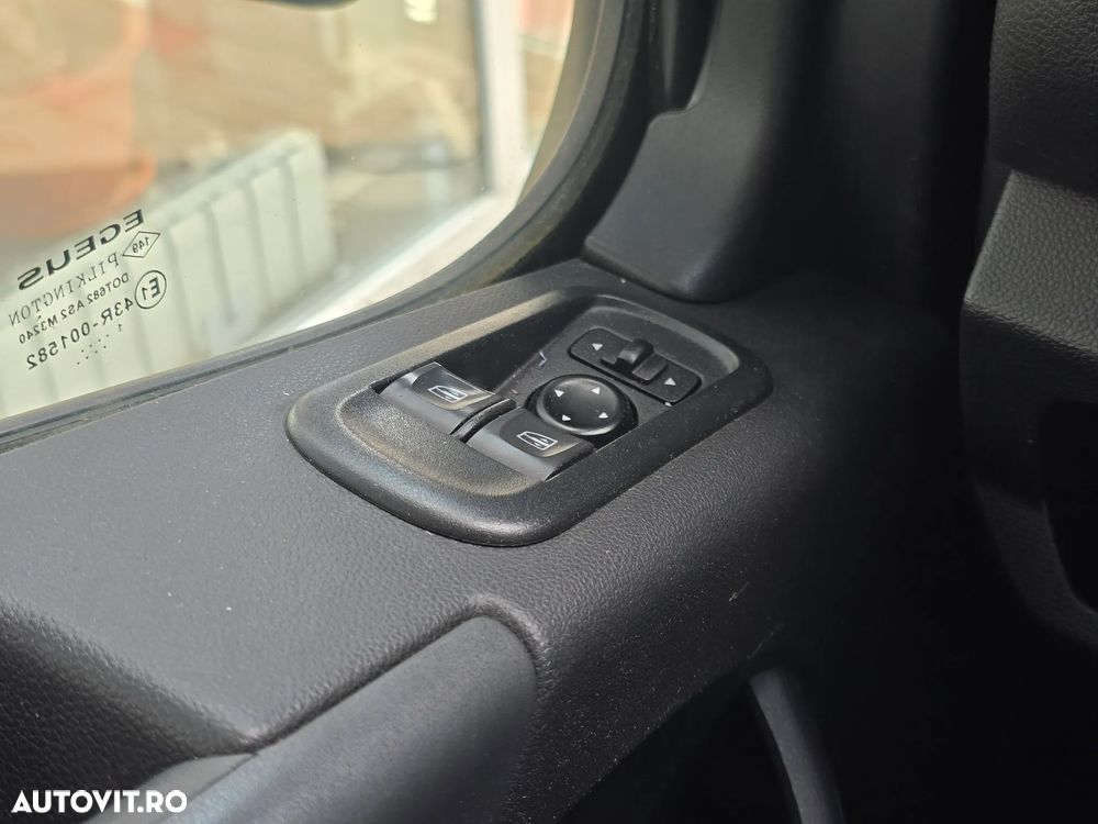 Renault Master - 18