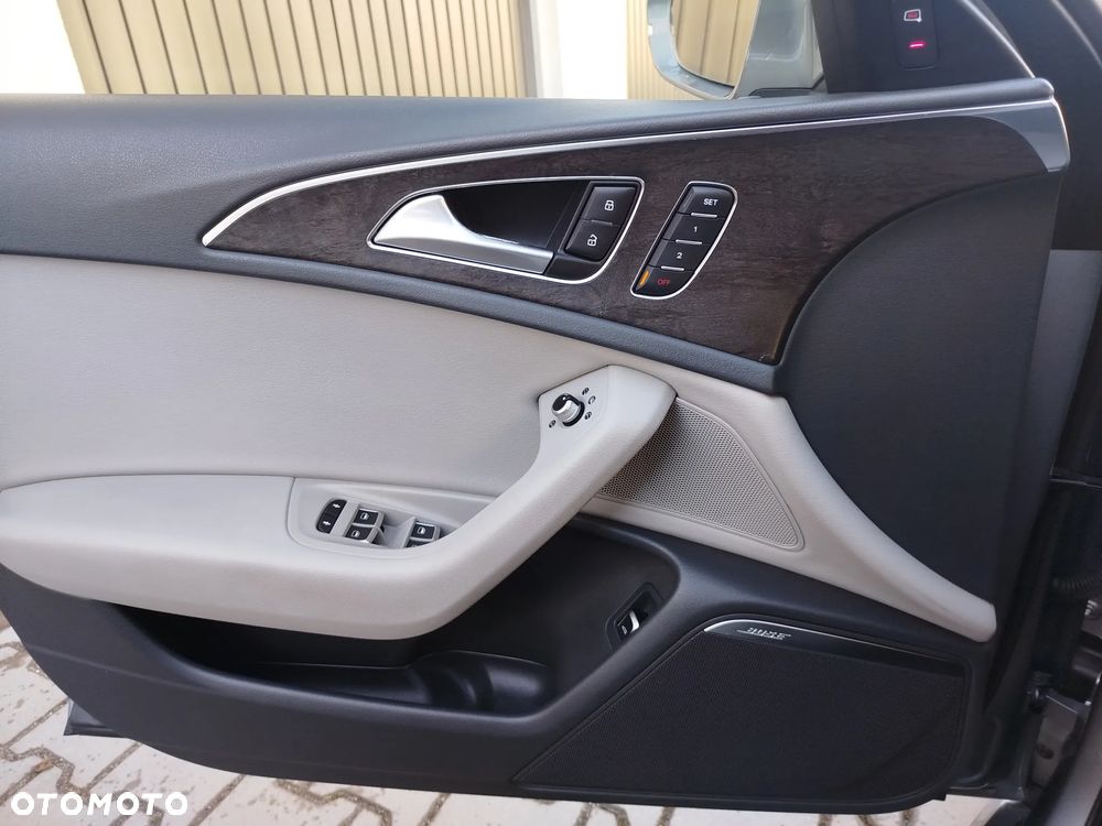 Audi A6 Limousine - 31