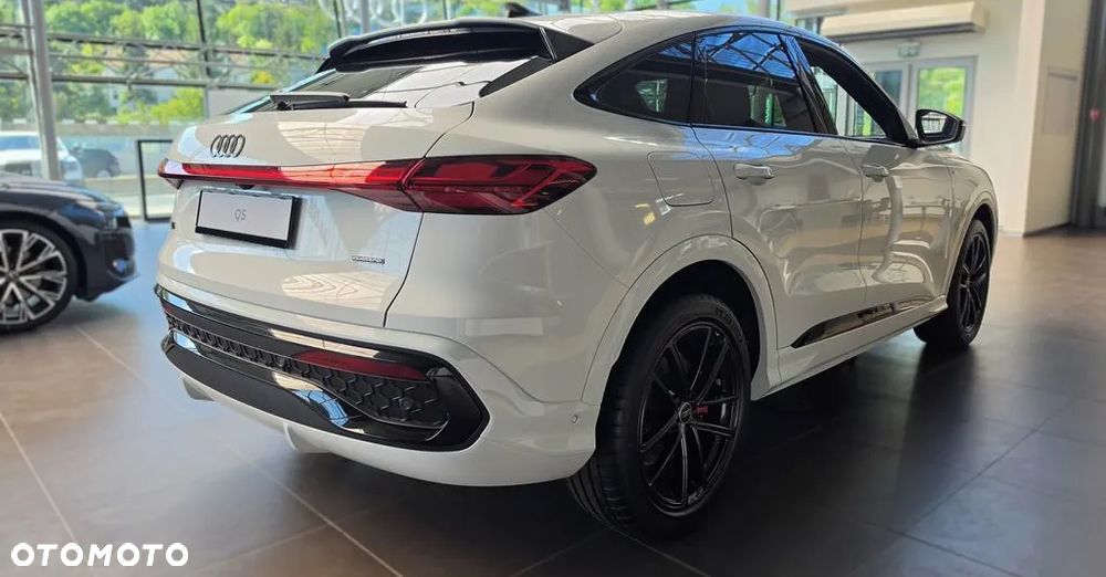 Audi Q5 TFSI mHEV 150 kW S tronic - 12