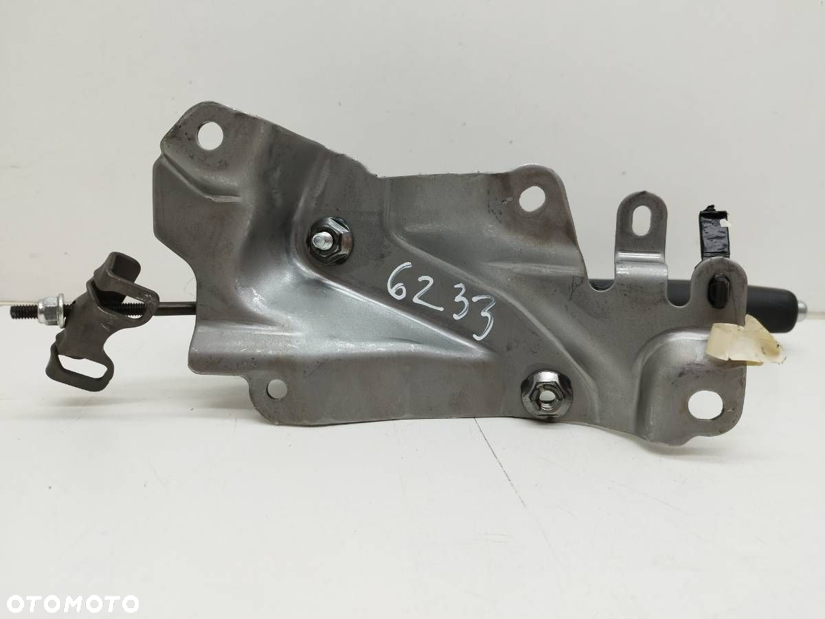 DŹWIGNIA HAMULCA RĘCZNEGO TOYOTA YARIS III EUROPA P15 - 3