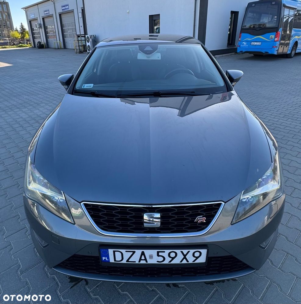 Seat Leon 2.0 TDI DPF Start&Stop FR - 26