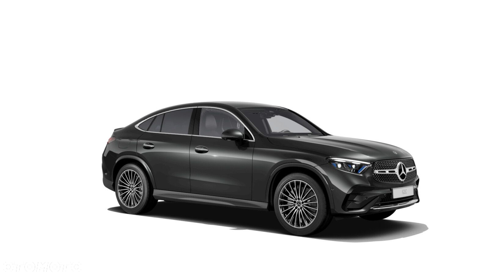 Mercedes-Benz GLC - 19