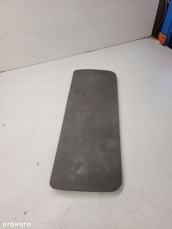 MASKOWNICA PÓLKI TYŁ AUDI A4 B6 B7 8E5035405B - 2