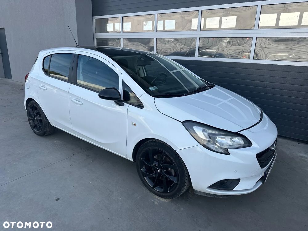 Opel Corsa - 4