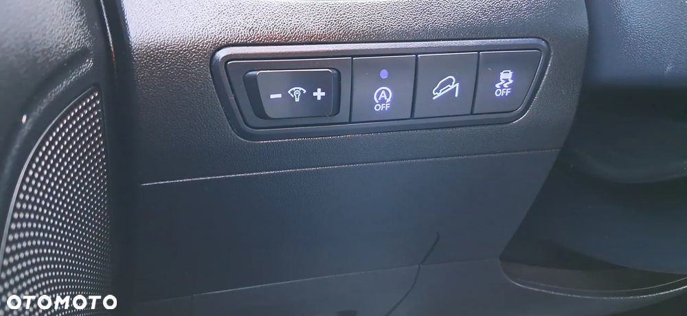 Hyundai ix35 1.6 2WD blue Comfort - 29