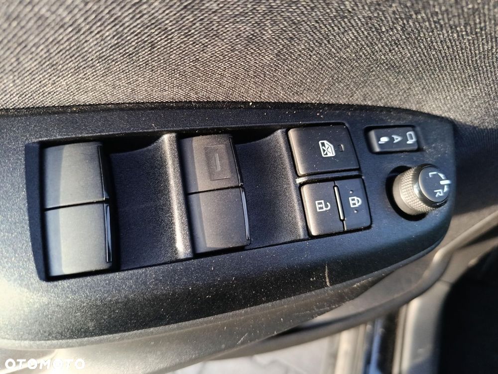 Toyota Yaris Cross Hybrid 1.5 Comfort - 20