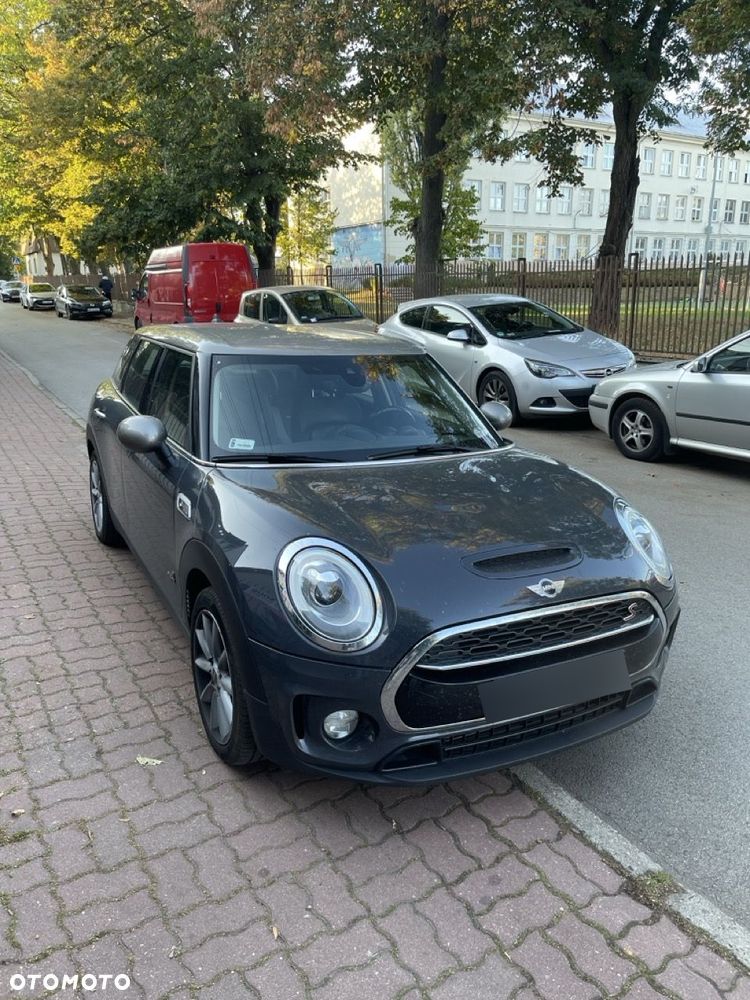 MINI Clubman Cooper S ALL4 - 1