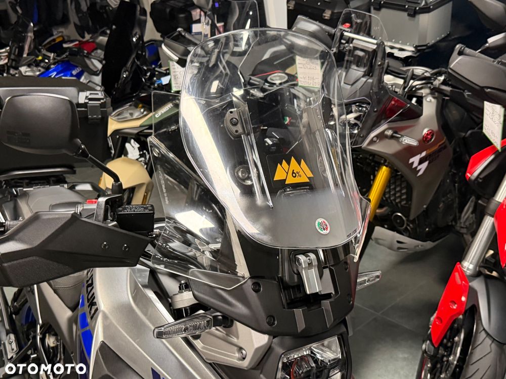 Suzuki V-STROM - 21