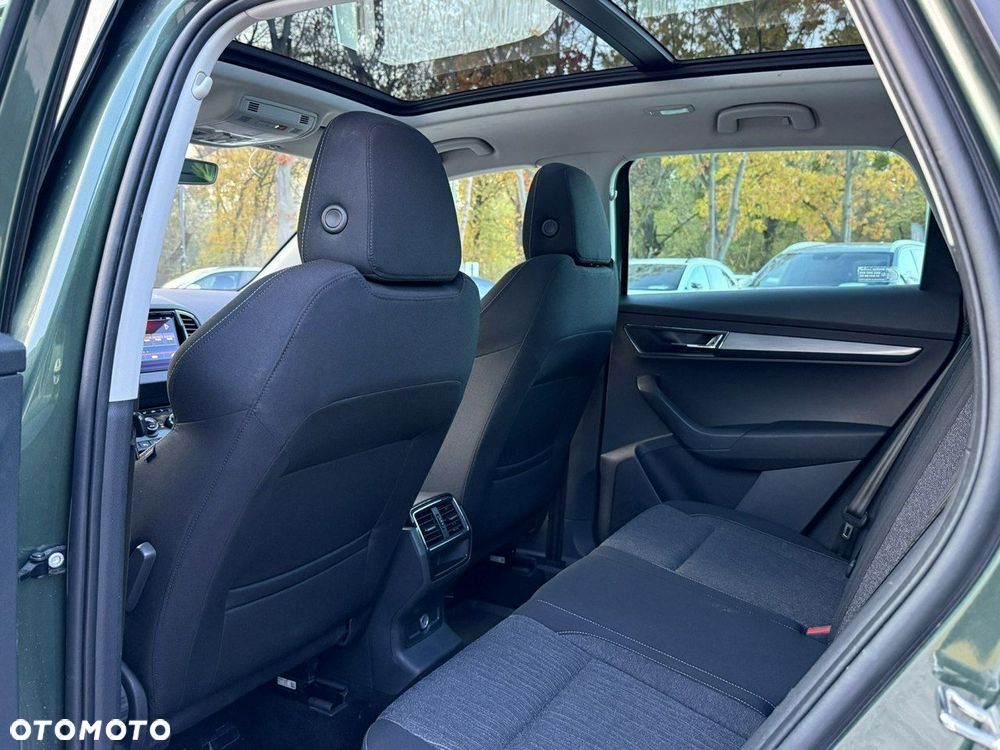 Skoda Karoq - 16