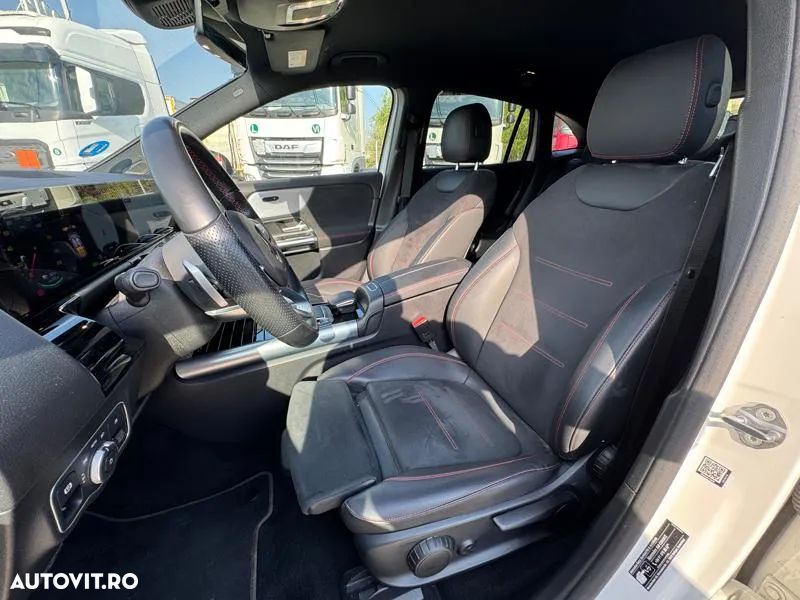 Mercedes-Benz EQA 250 AMG Line - 15