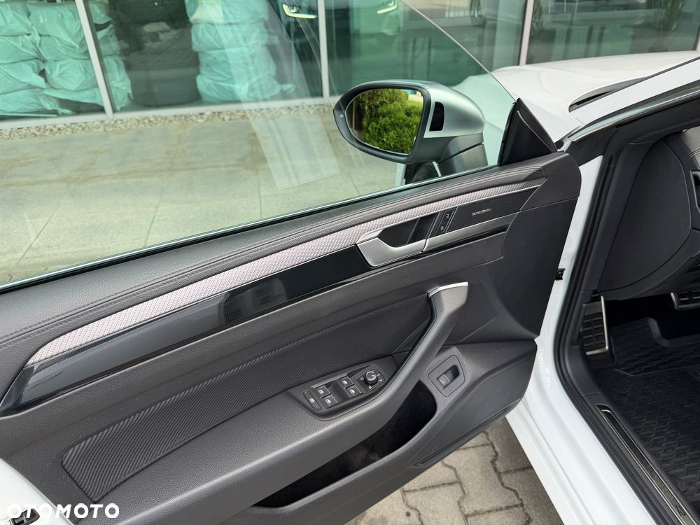 Volkswagen Arteon 2.0 TSI 4Motion R DSG - 14