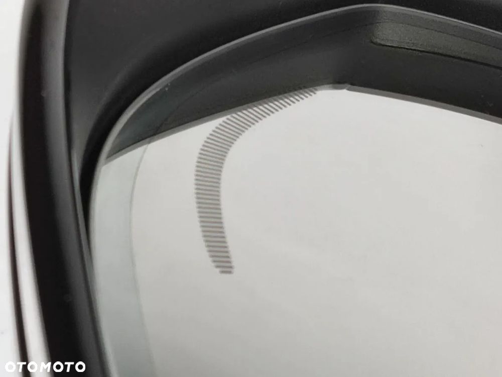 VOLVO XC40 17-21 r Lusterko Zewnętrzne Prawe - 6
