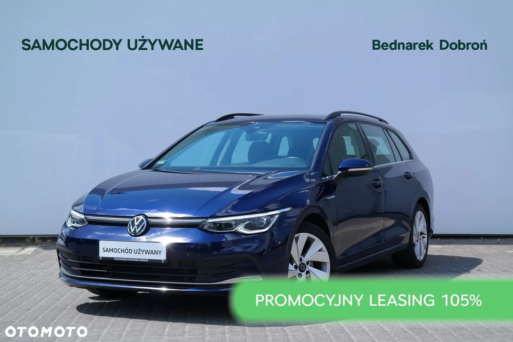 Volkswagen Golf 2.0 TDI Style DSG - 2