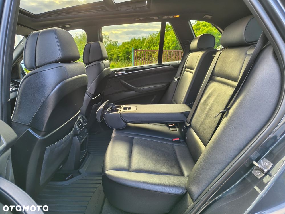 BMW X5 xDrive40d M Sport Edition - 15