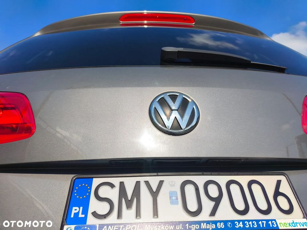 Volkswagen Touran 1.4 TSI Life - 19