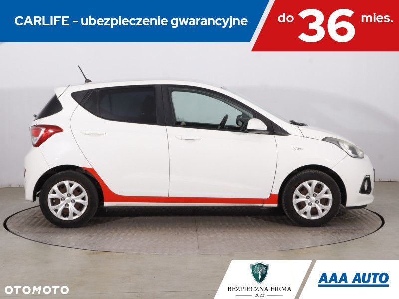 Hyundai i10 - 8
