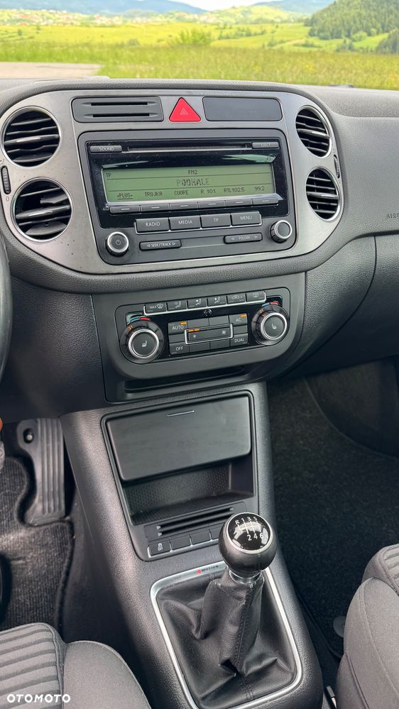 Volkswagen Tiguan 2.0 TDI DPF 4Motion Life - 25