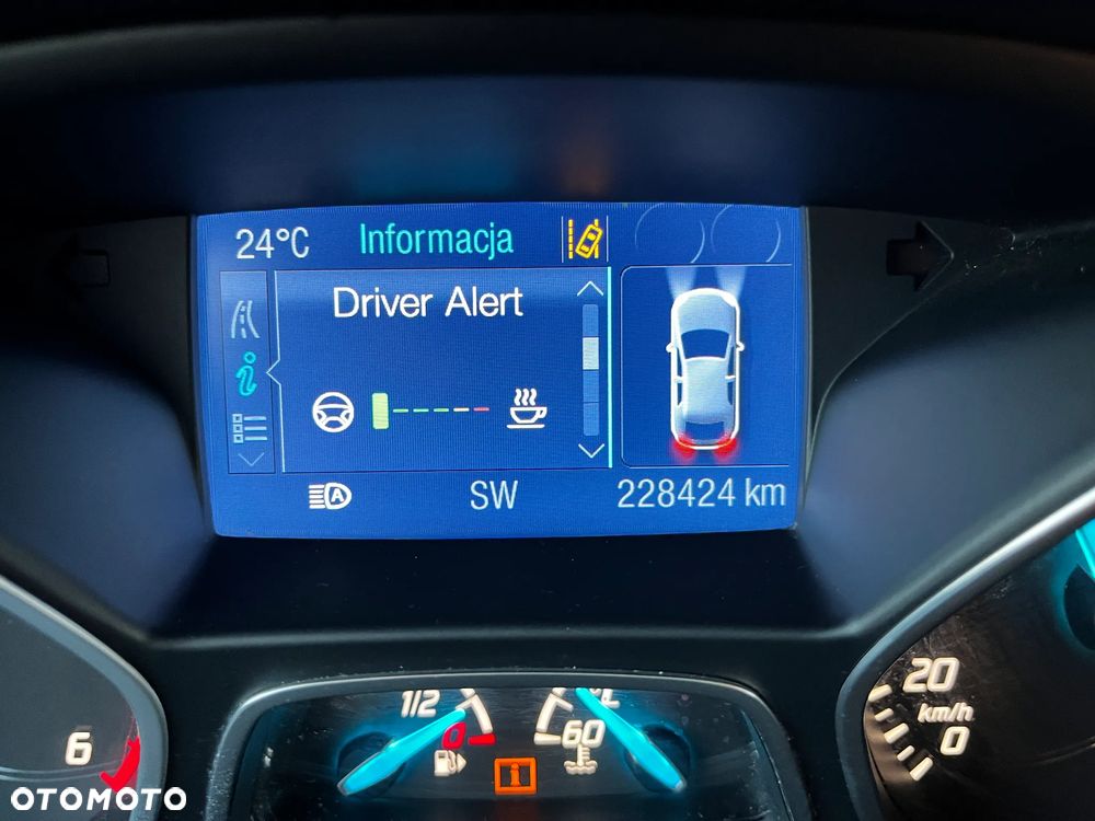 Ford Kuga 2.0 TDCi 4x4 Individual - 17