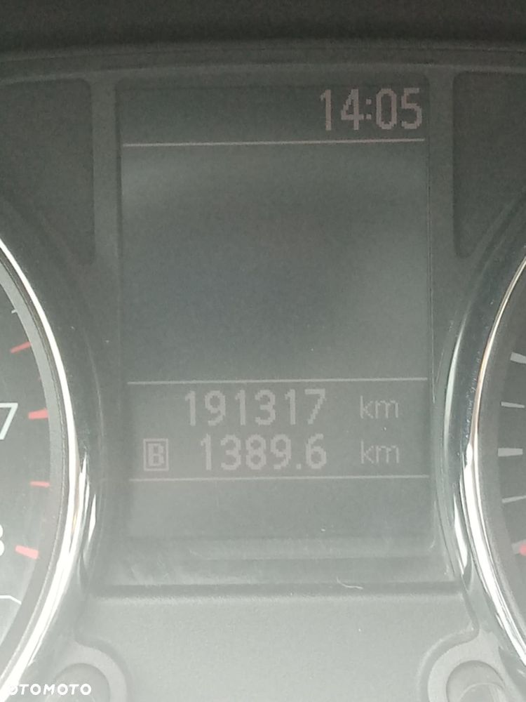 Nissan Qashqai 1.6 Visia - 9