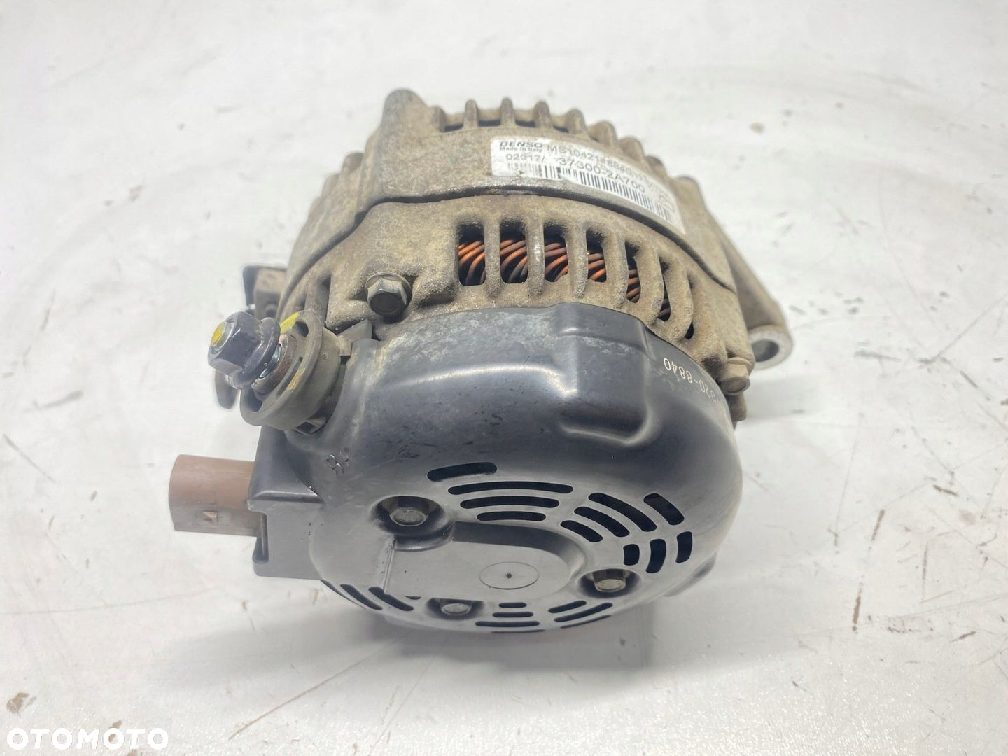 ALTERNATOR HYUNDAI TUCSON II 1.7 CRDI 37300-2A700 15-19 - 2