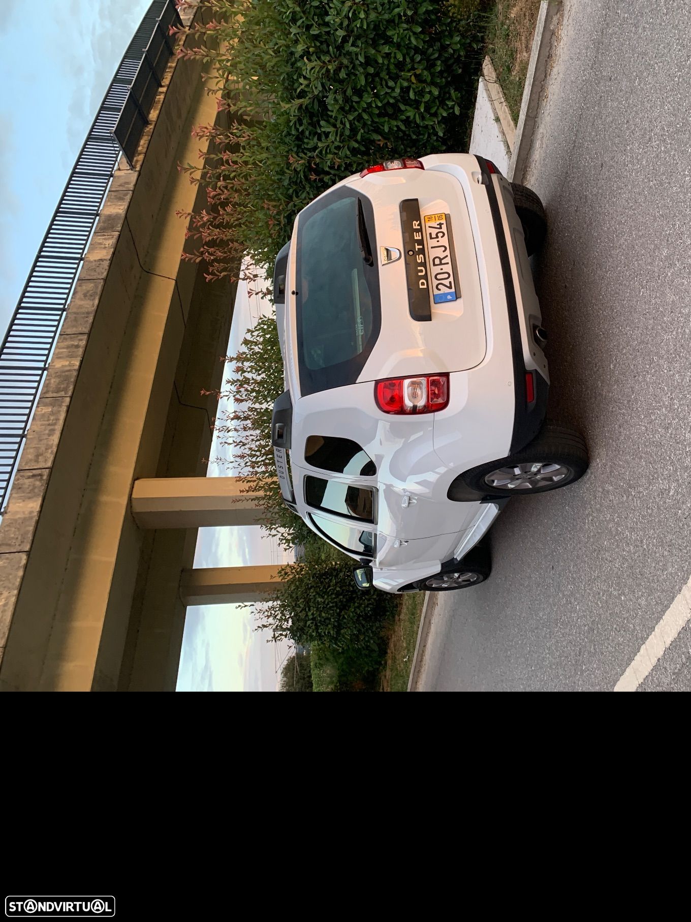 Dacia Duster 1.2 TCe Prestige - 1