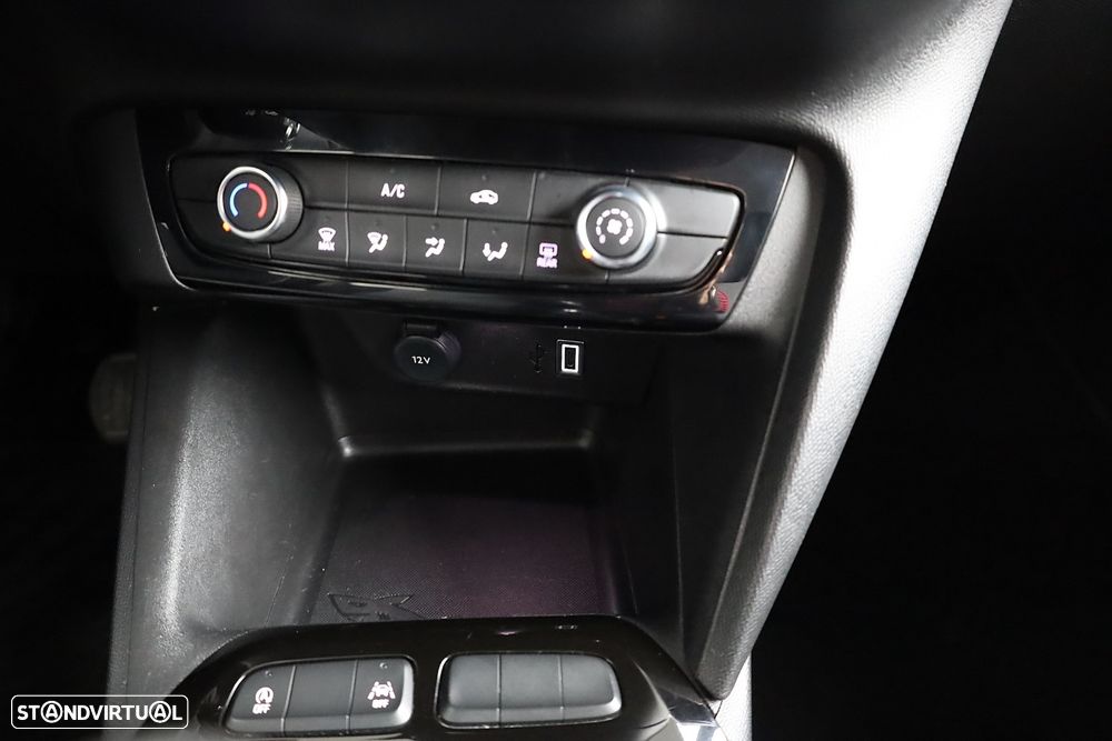 Opel Corsa 1.2 Edition - 16