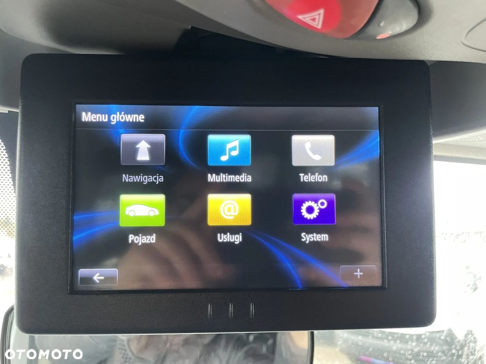 Renault Master L2H2 Pack Clim Quickshift - 11