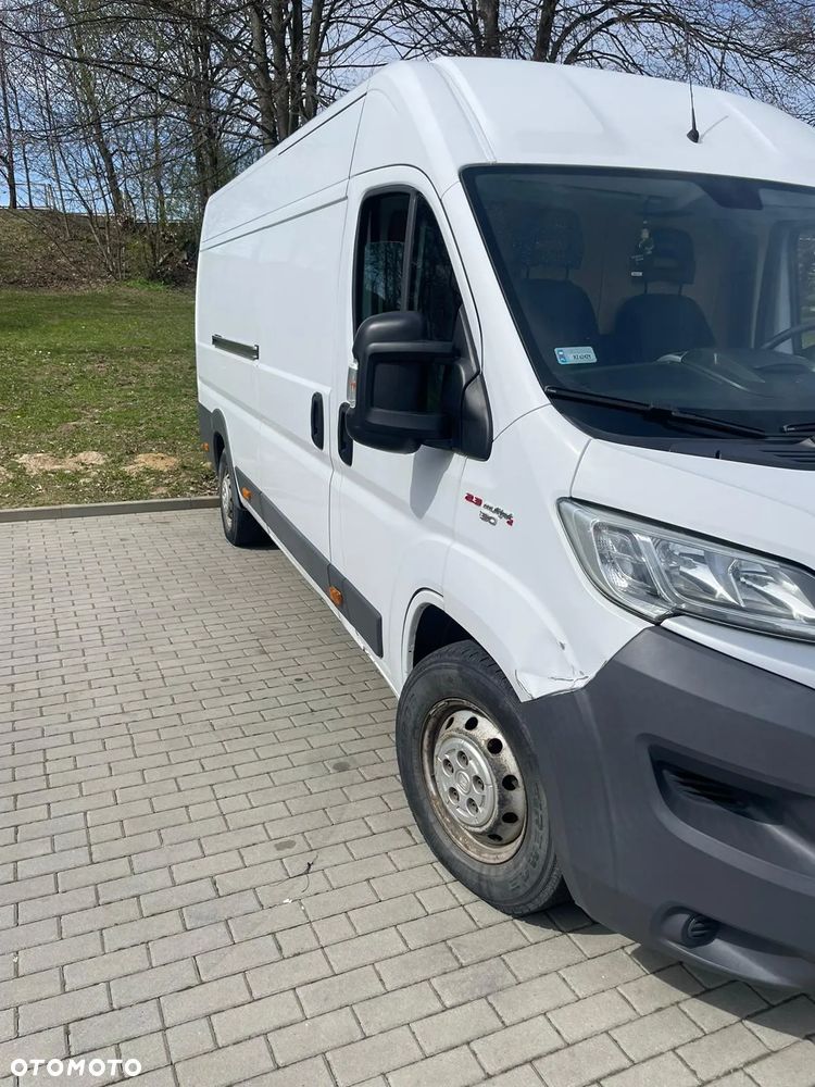 Fiat DUCATO - 2
