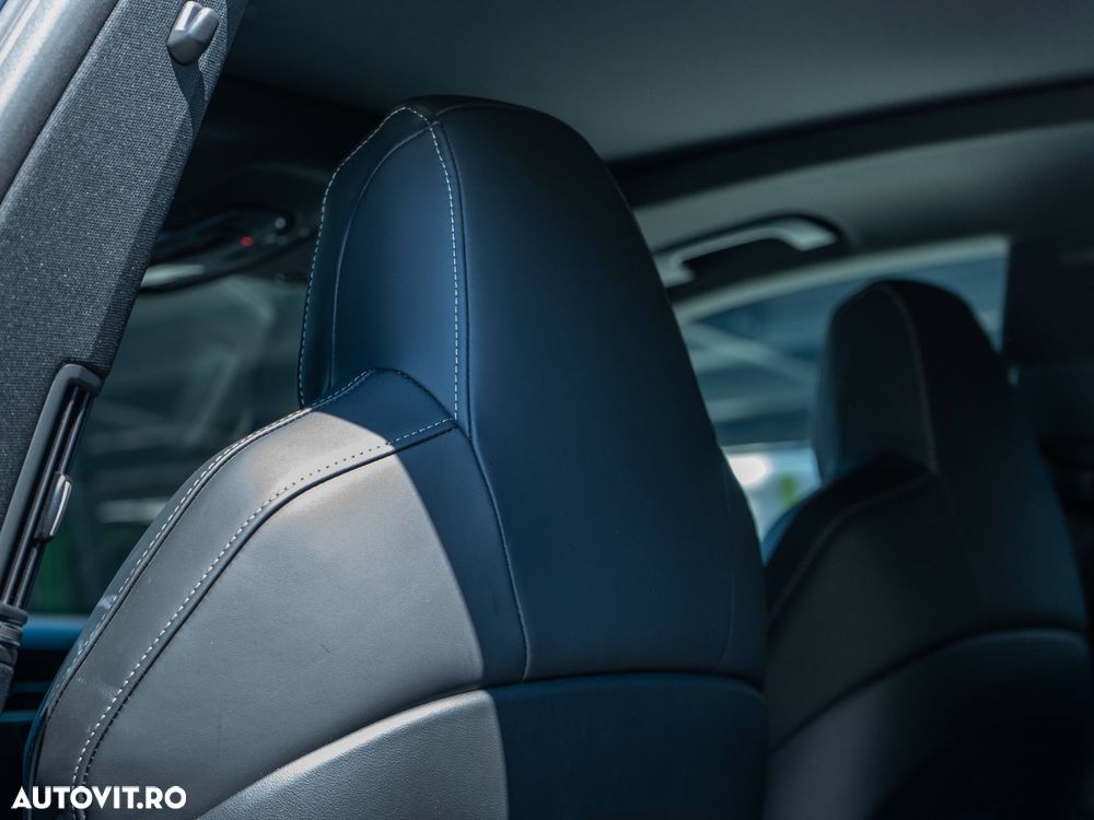 AUDI Q8 2022 — imagine 35