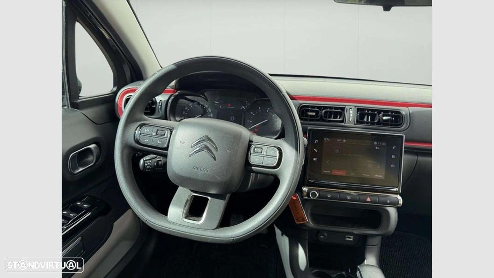 Citroën C3 1.2 PureTech C-Series - 12