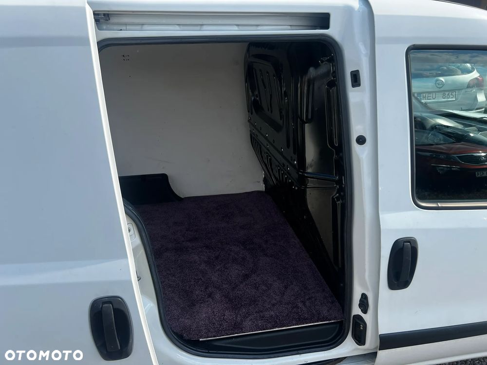 Fiat Doblo - 25