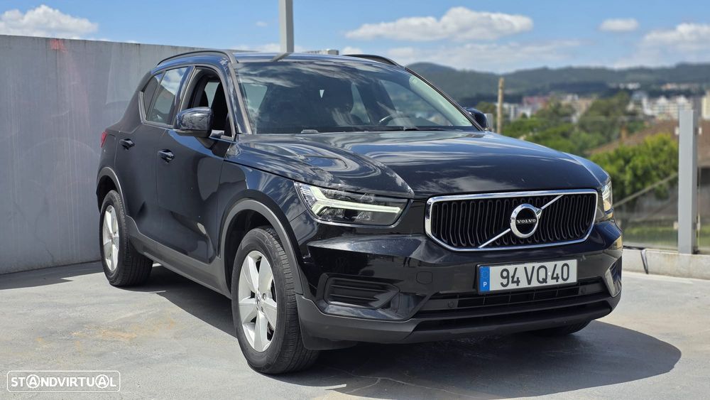 Volvo XC 40 2.0 D3 Inscription - 1