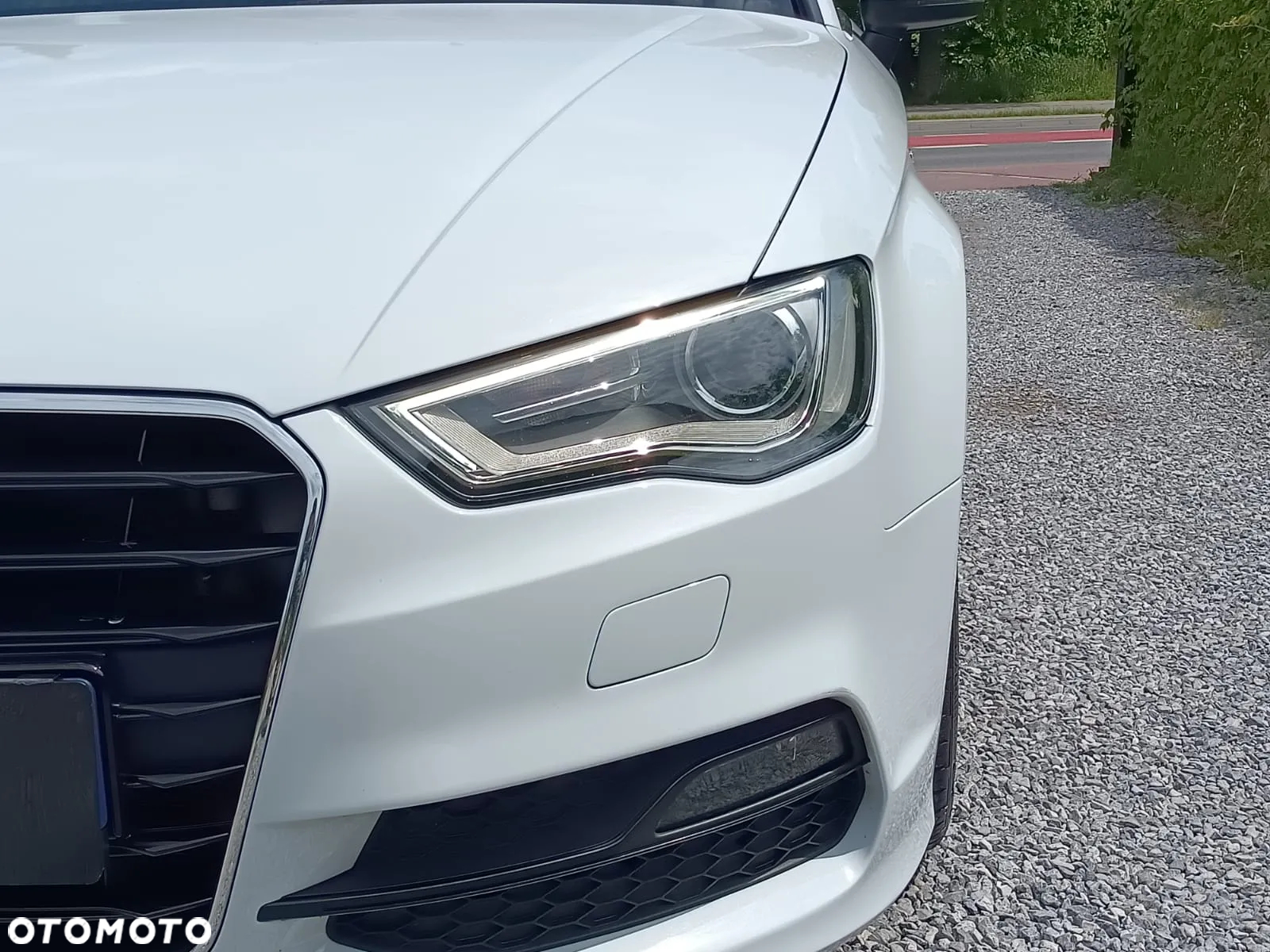 Audi A3 2.0 TDI Sportback - 12