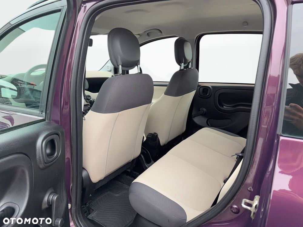 Fiat Panda 1.2 Easy EU6 - 23