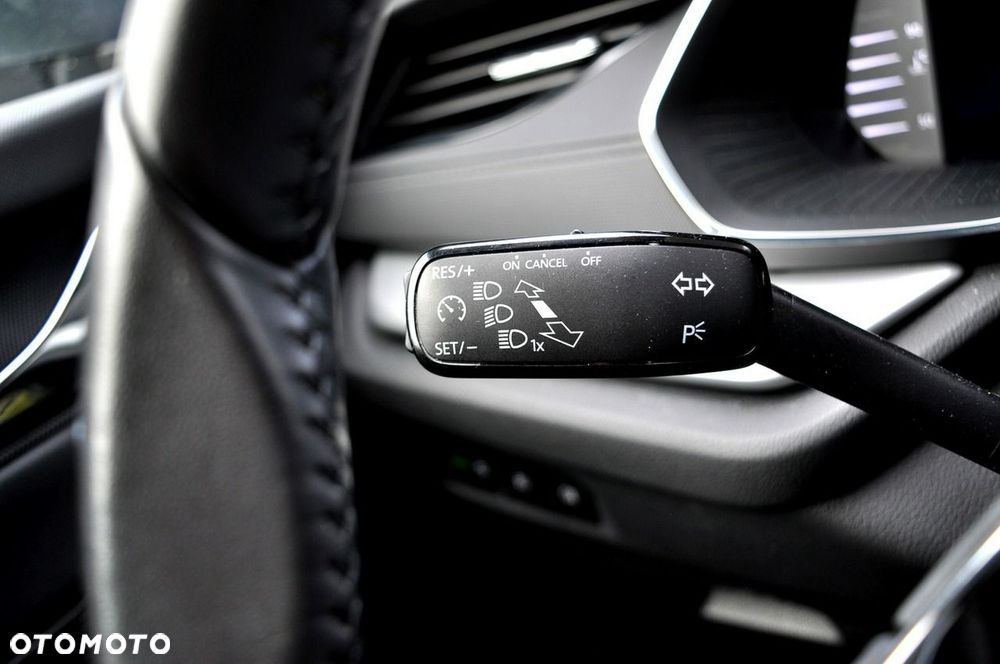Skoda Octavia 1.0 TSI Active - 33