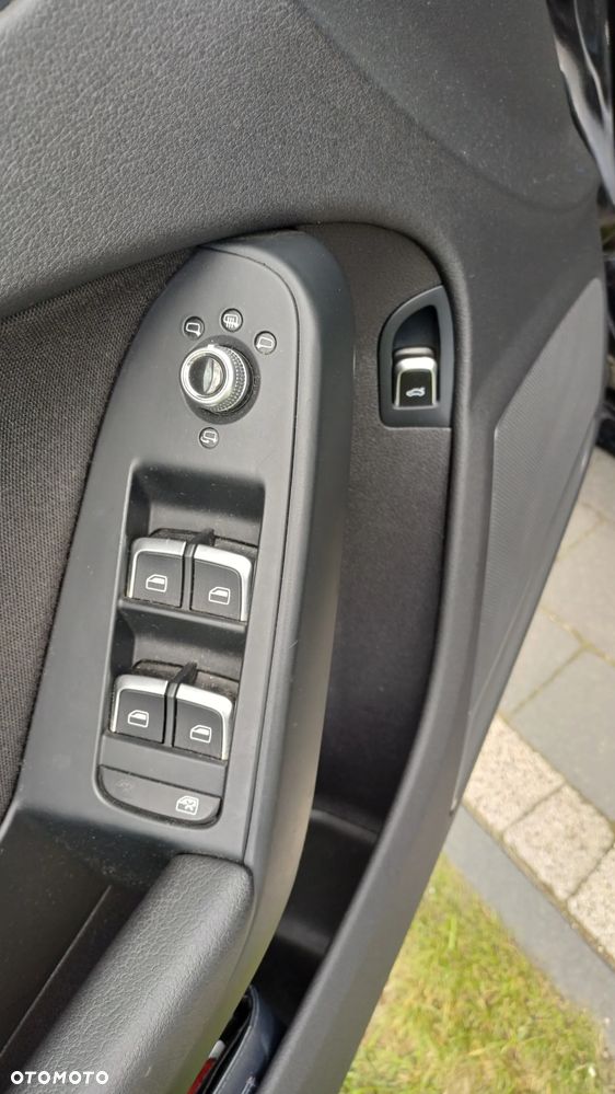 Audi A4 Avant 2.0 TDI clean diesel Multitronic - 13