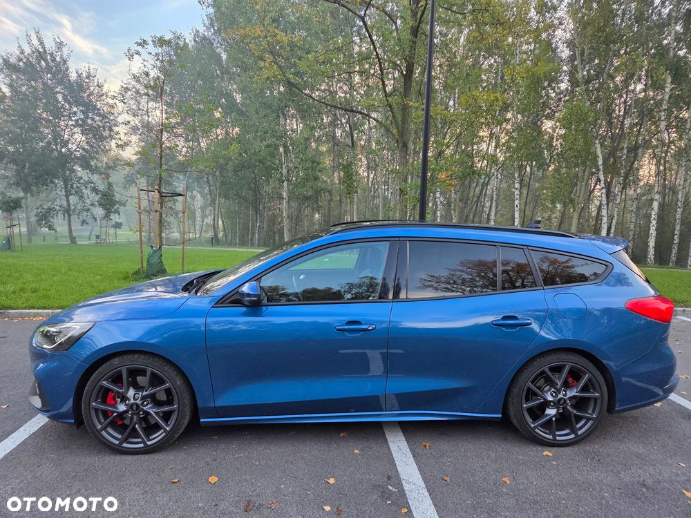 Ford Focus - 5