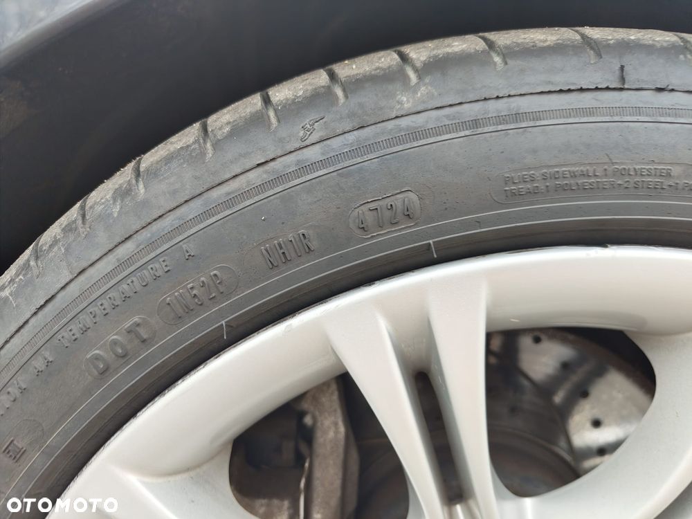 BMW Seria 5 535d Sport-Aut Edition Sport - 22
