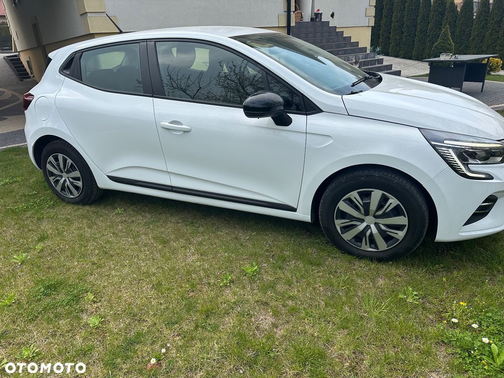 Renault Clio TCe 100 EXPERIENCE - 4
