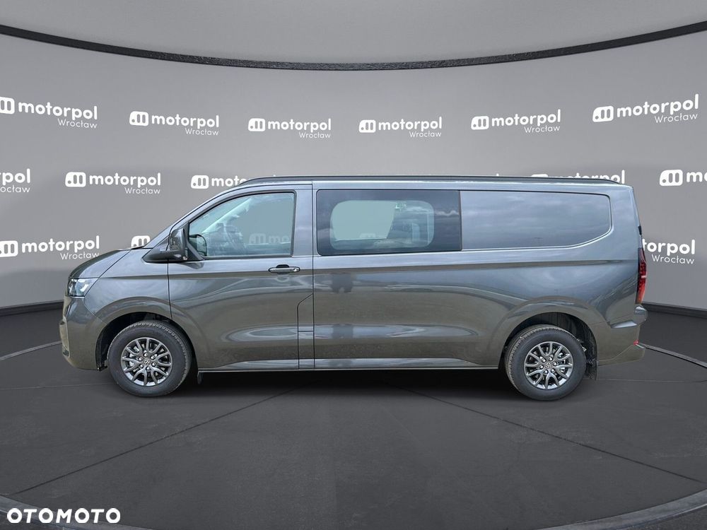 Volkswagen Transporter Furgon PLUS/6-cio osob./AUTOMAT (L2) 2.0 TDI 150KM, r.o. 3500 mm - 5