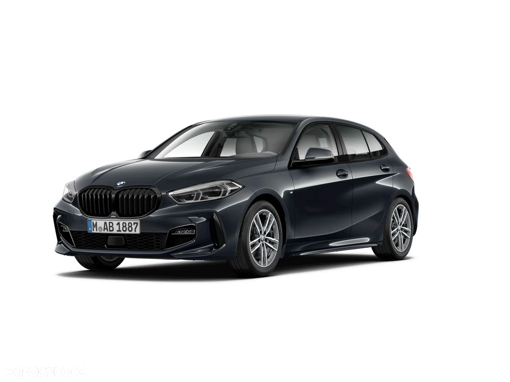 BMW Seria 1 118i M Sport - 1